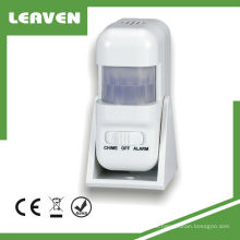 Tragbarer Mini-Alarm, PIR-Alarm